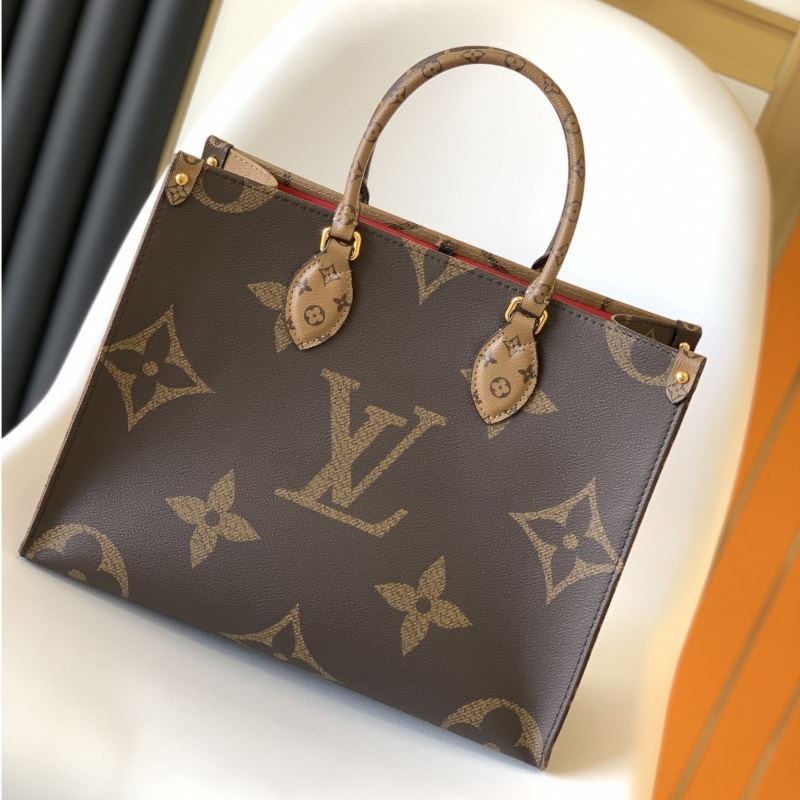 LV Shopping Bags